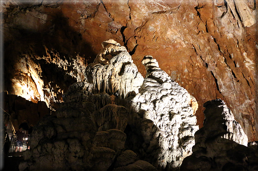 foto Grotta Gigante